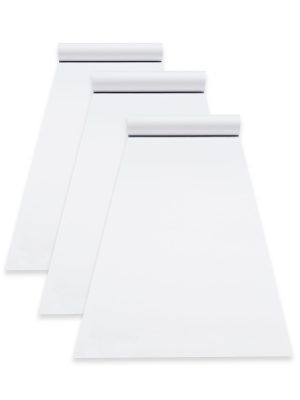 Easel Paper Roll 3-Pack