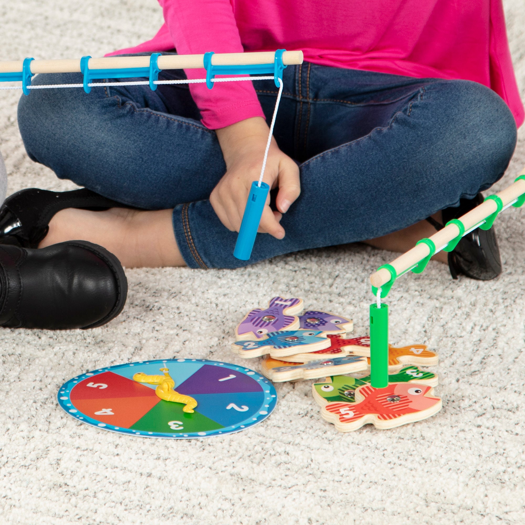 Catch & Count Fishing Game - Image 8