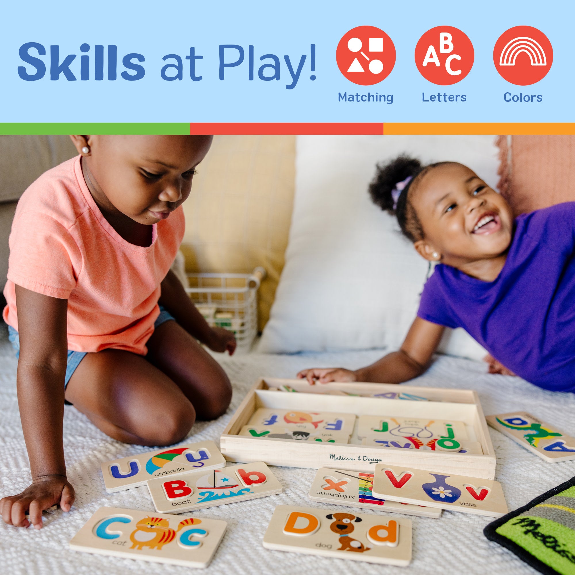 ABC Picture Boards - Image 5