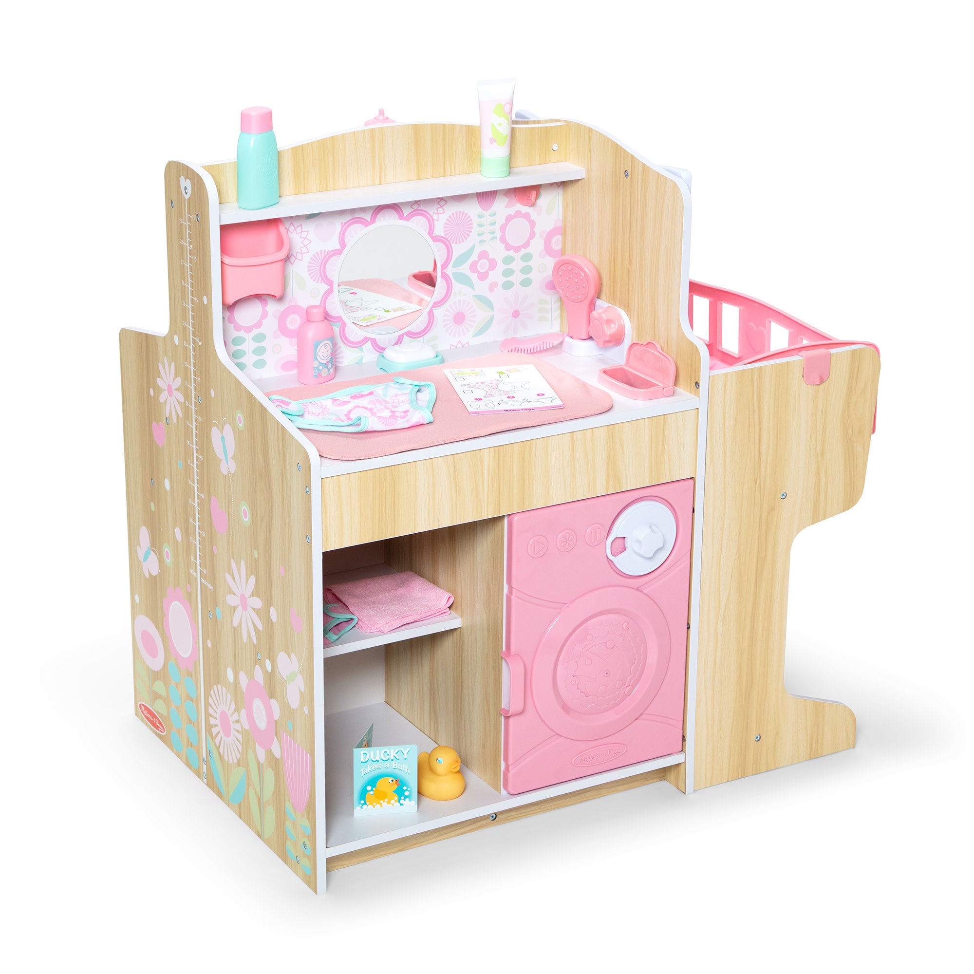 Baby Care Center and Accessory Sets - Image 4