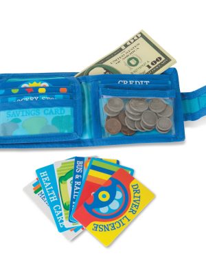 Pretend-to-Spend Wallet