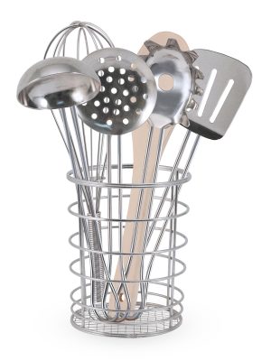 Stir & Serve Cooking Utensils