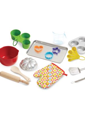 Baking Play Set