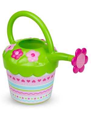 Pretty Petals Watering Can