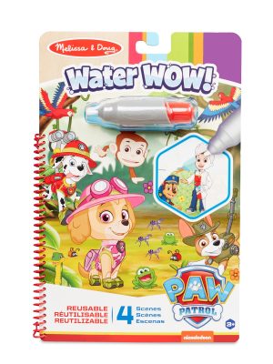 PAW Patrol Water Wow! - Skye