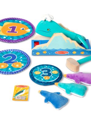 Fun at the Fair! Penguin Launch