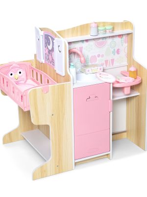 Baby Care Center and Accessory Sets