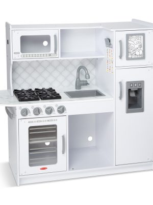 Chef's Kitchen ?C Cloud