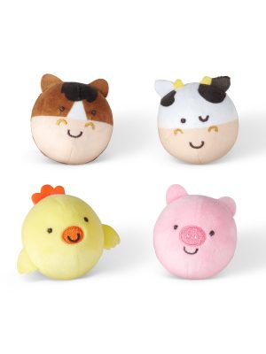 Rollables Farm Friends