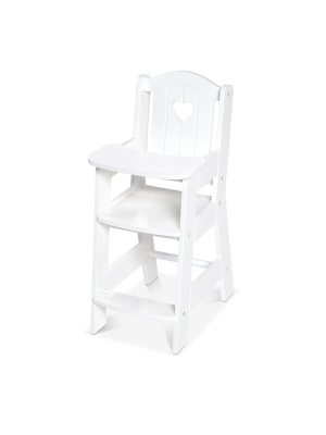 Mine to Love Play High Chair