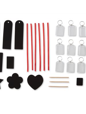 Scratch Art? Deluxe Party Pack