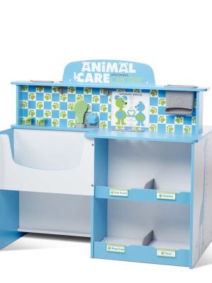 Animal Care Activity Center