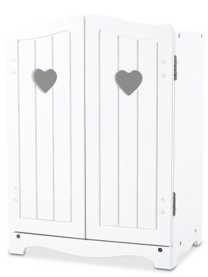 Mine to Love Play Armoire