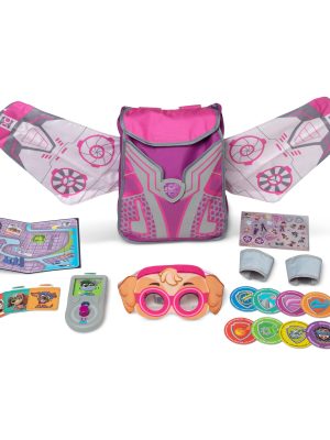 PAW Patrol? Mighty Skye Role Play Pack