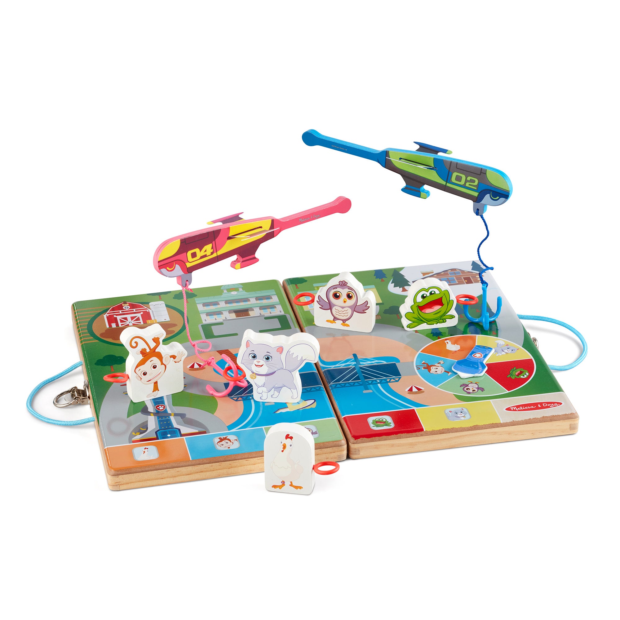 PAW Patrol Spy. Find & Rescue Play Set - Image 6