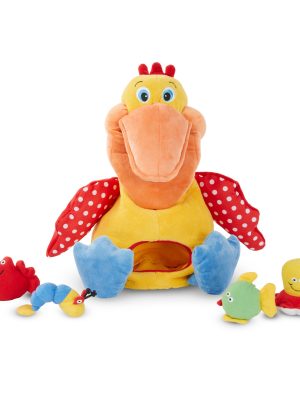 K's Kids Hungry Pelican