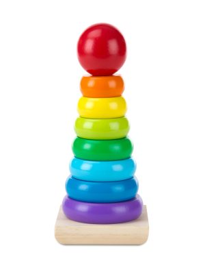Rainbow Stacker