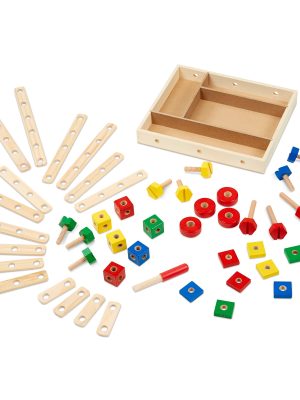 Construction Set in a Box