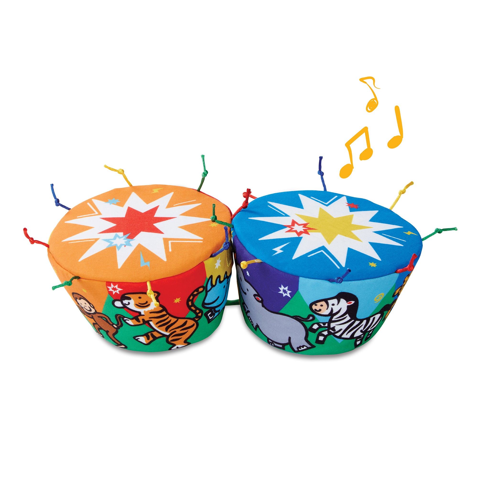 K's Kids Musical Bongos - Image 9