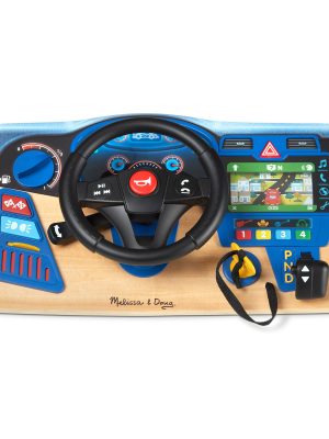 Vroom & Zoom Interactive Dashboard