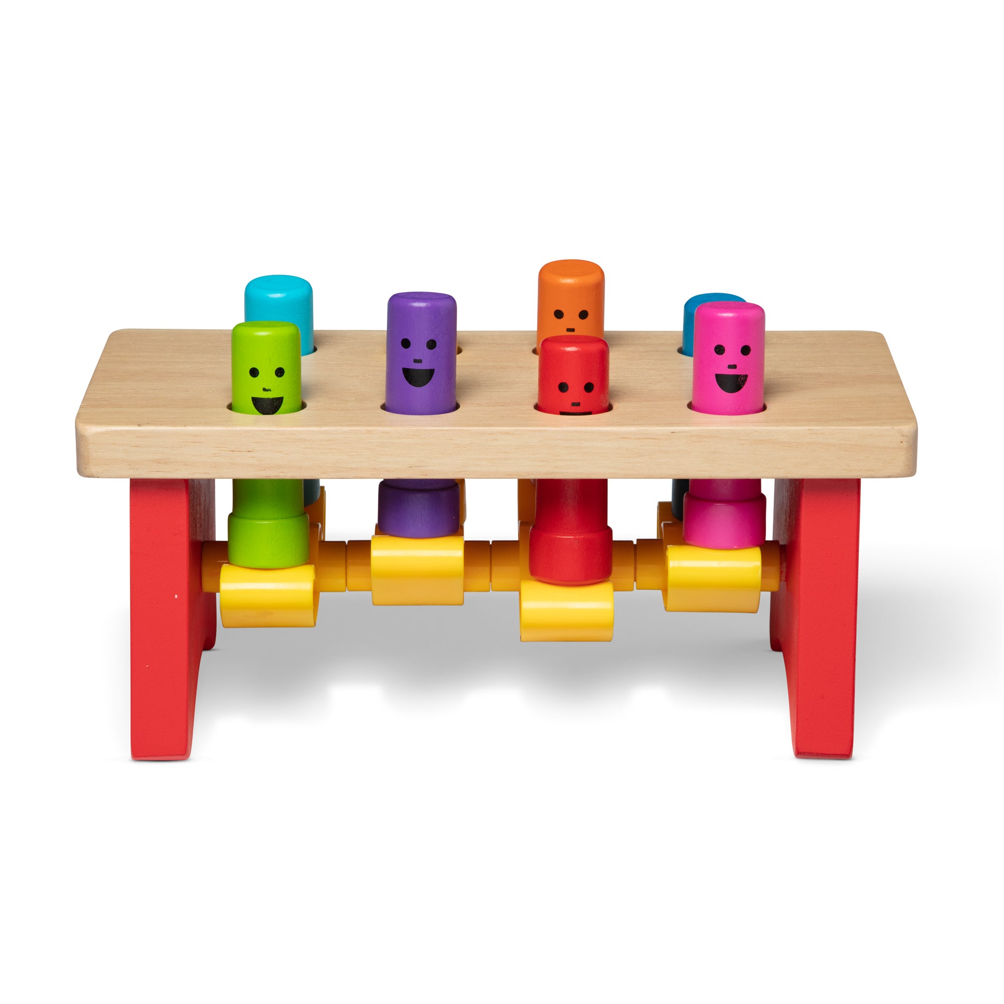Deluxe Pounding Bench - Image 8