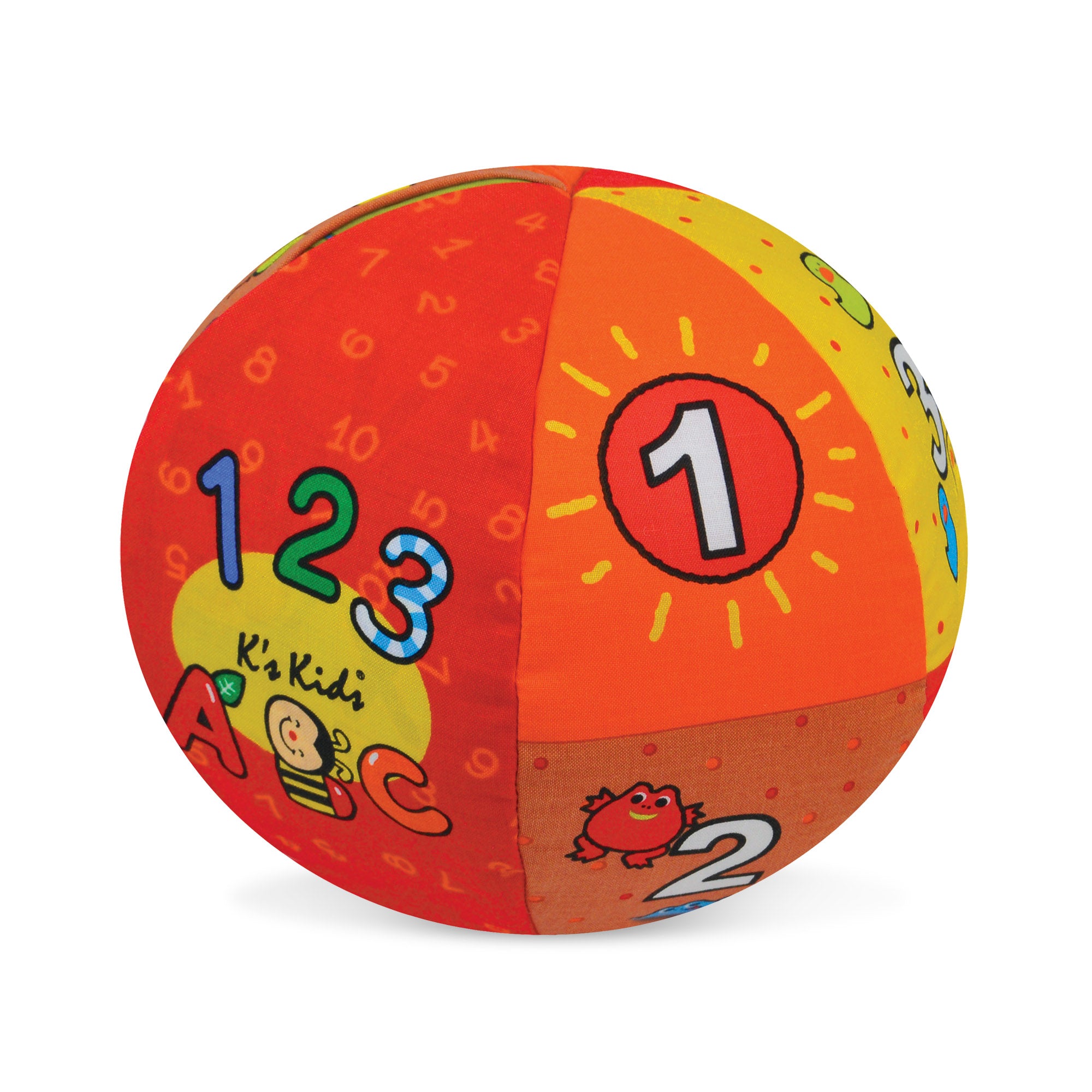 K's Kids 2-in-1 Talking Ball - Image 4