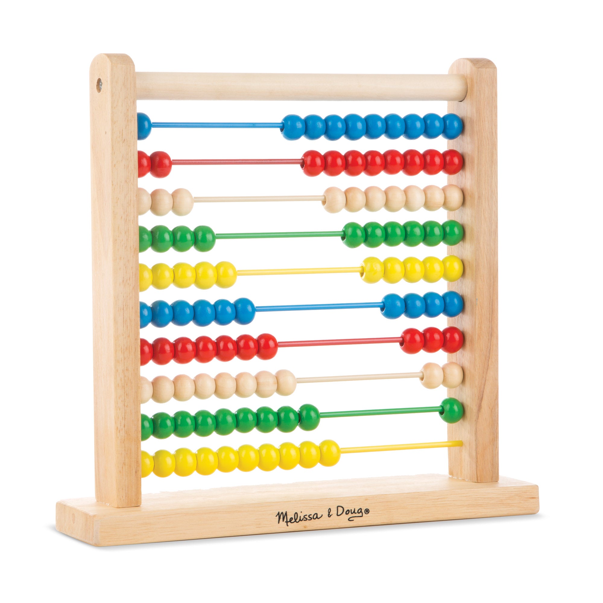 Wooden Abacus - Image 4
