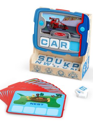 PAW Patrol See & Spell Pup Pad