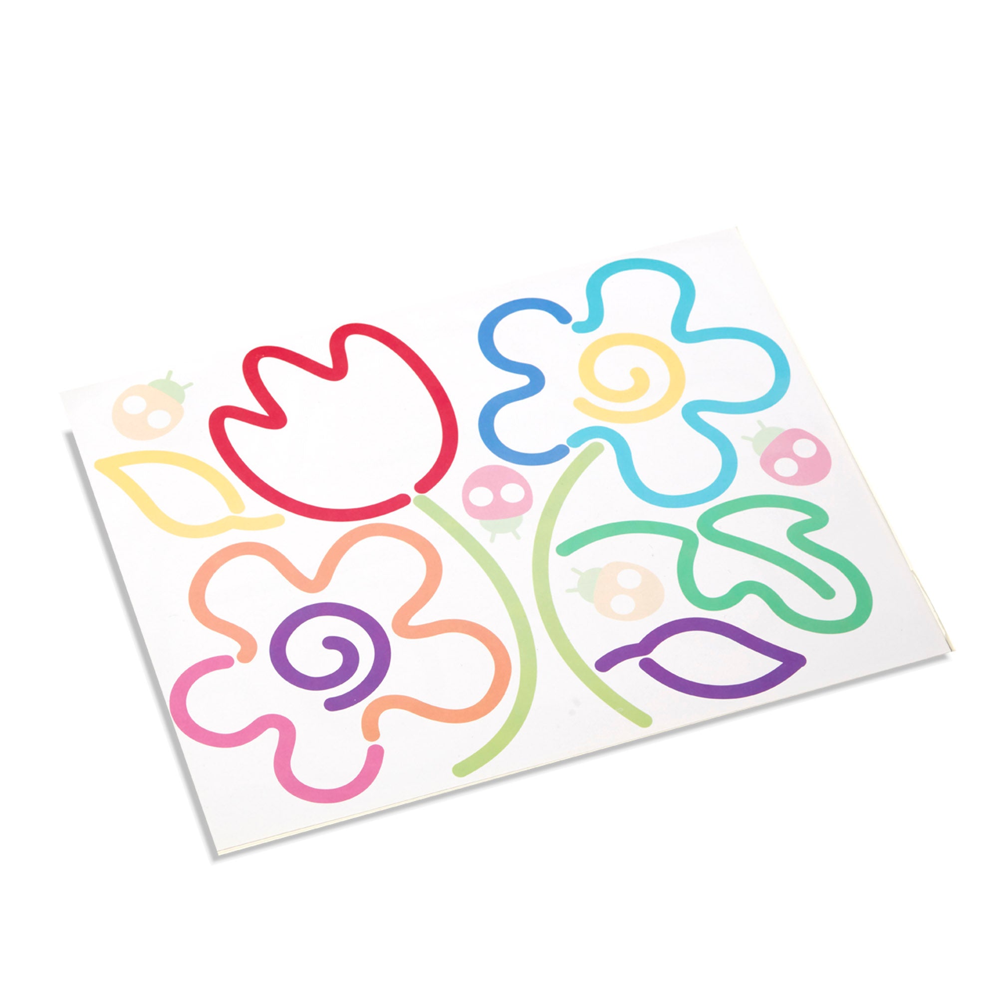 Rainbow Cord Picture and Pattern Maker - Image 10