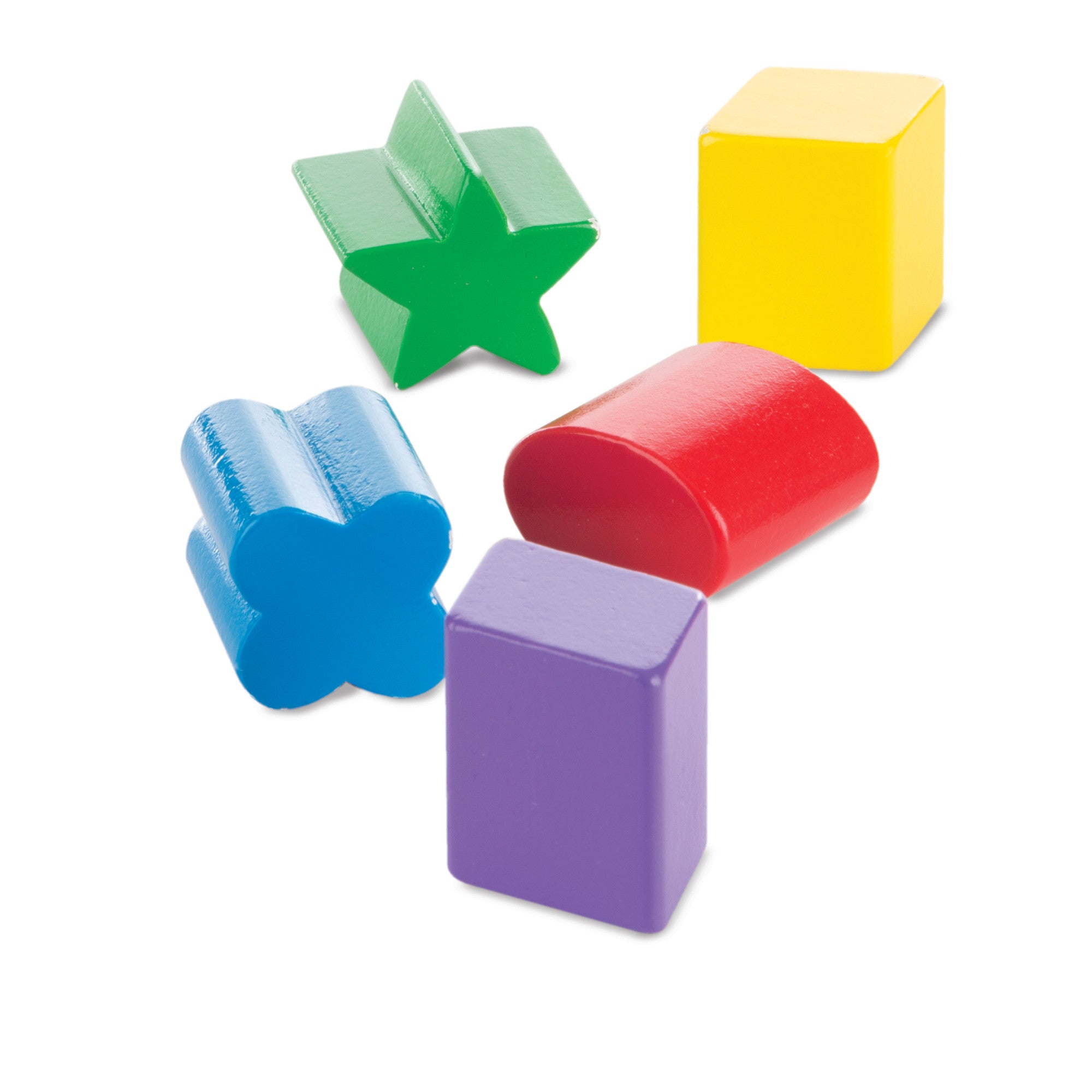 Match and Roll Shape Sorter - Image 4