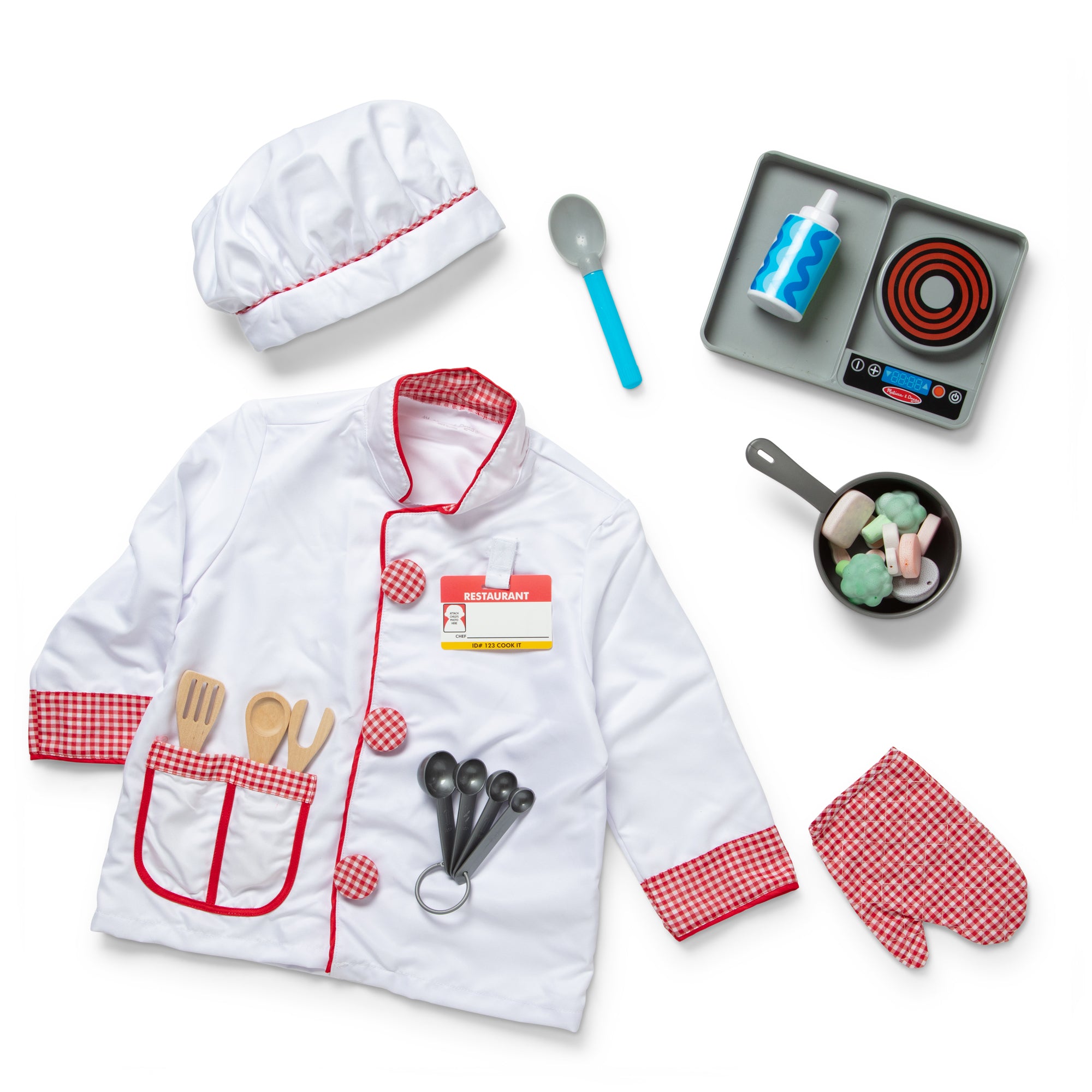 Cook Up Fun Gift Bundle - Image 2