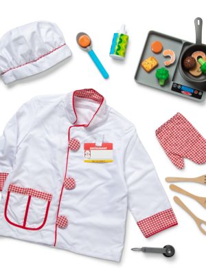 Cook Up Fun Gift Bundle
