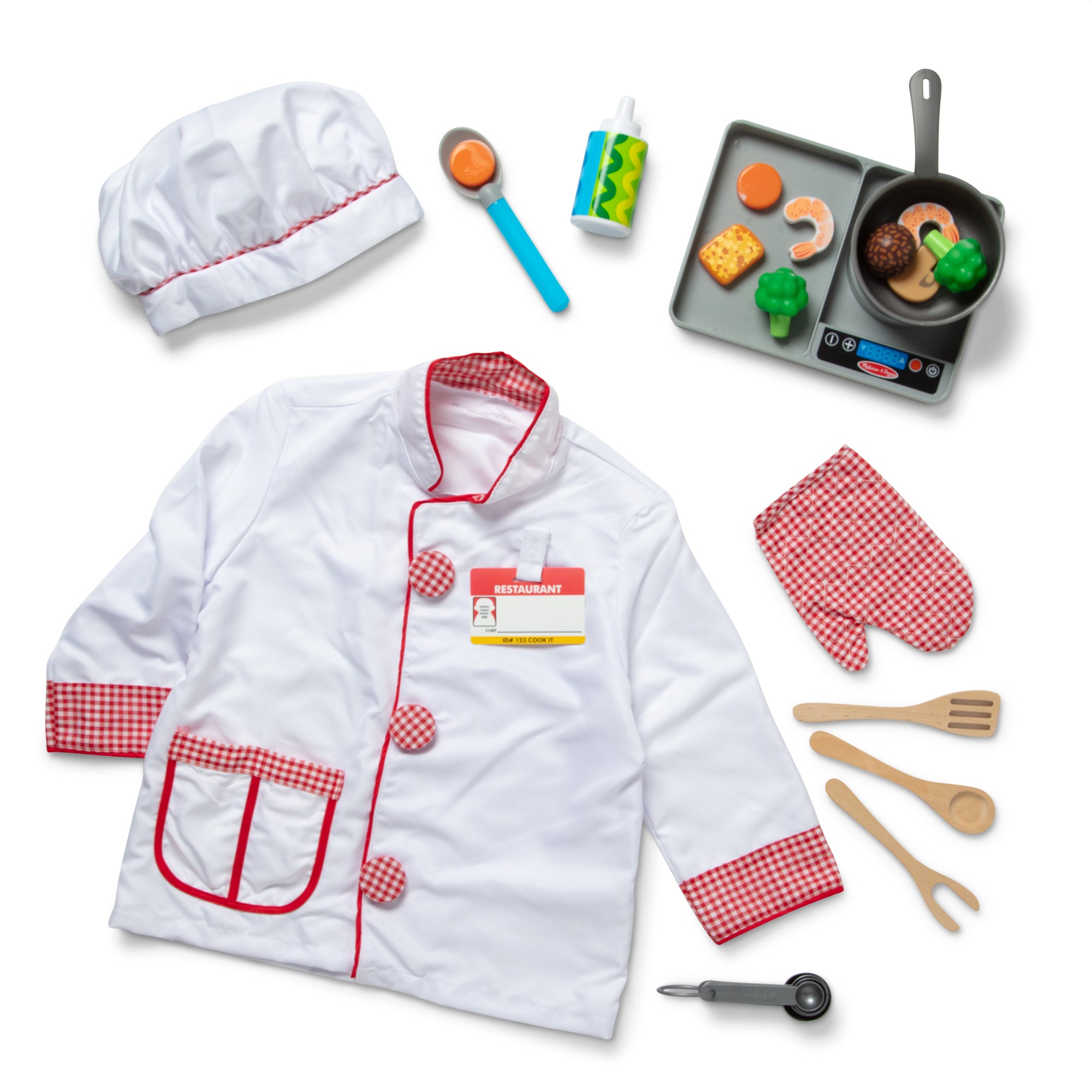 Cook Up Fun Gift Bundle