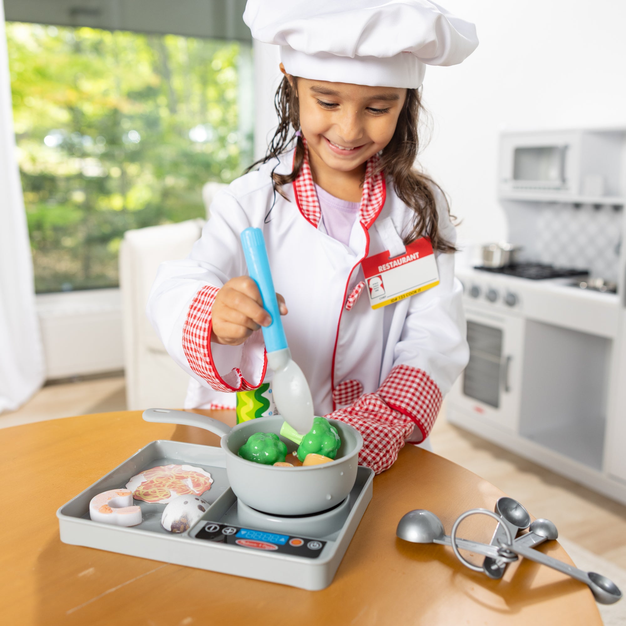 Cook Up Fun Gift Bundle - Image 9