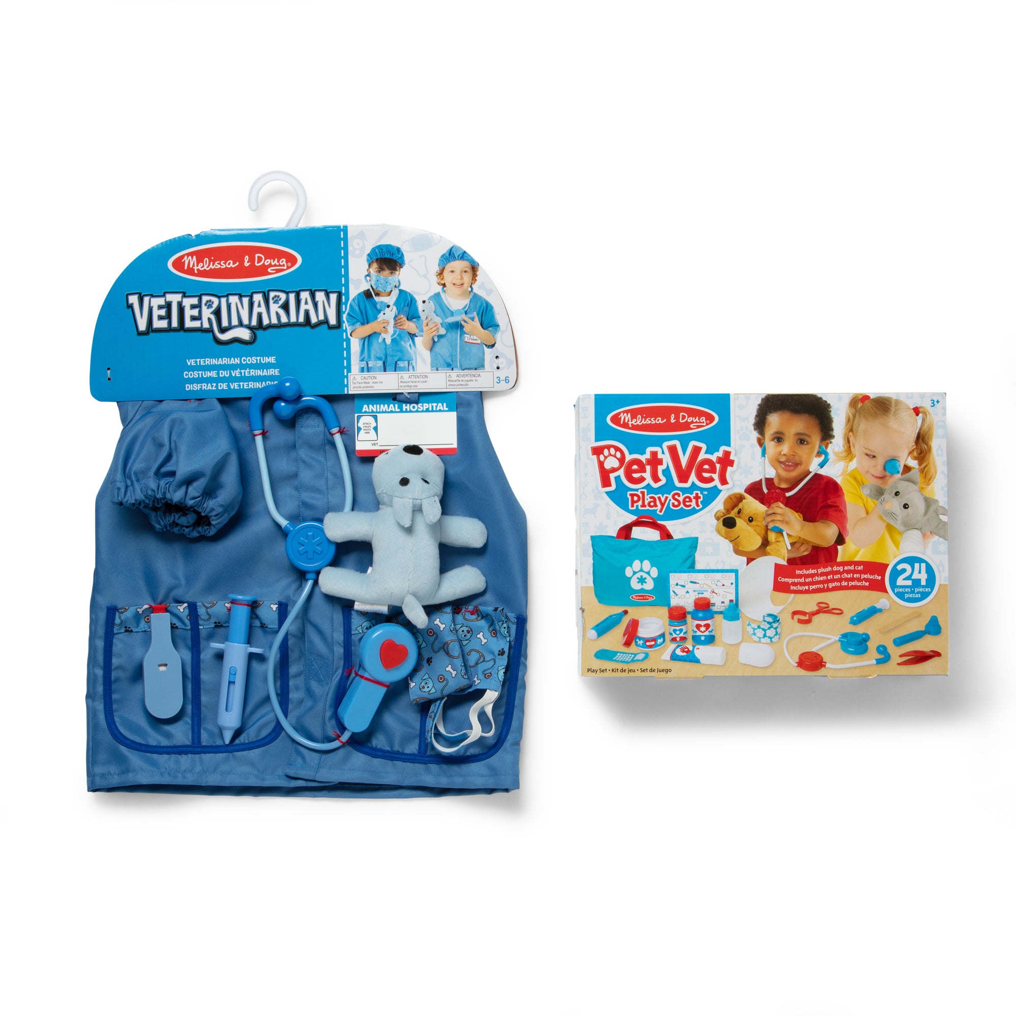 Pet Vet Gift Bundle - Image 3