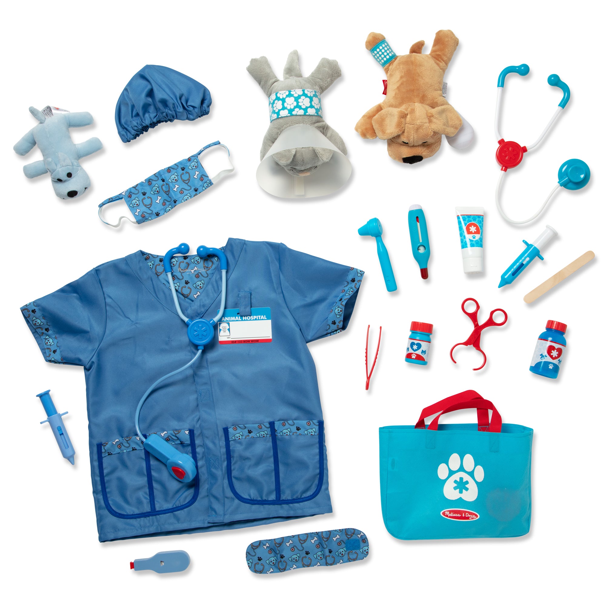 Pet Vet Gift Bundle - Image 2