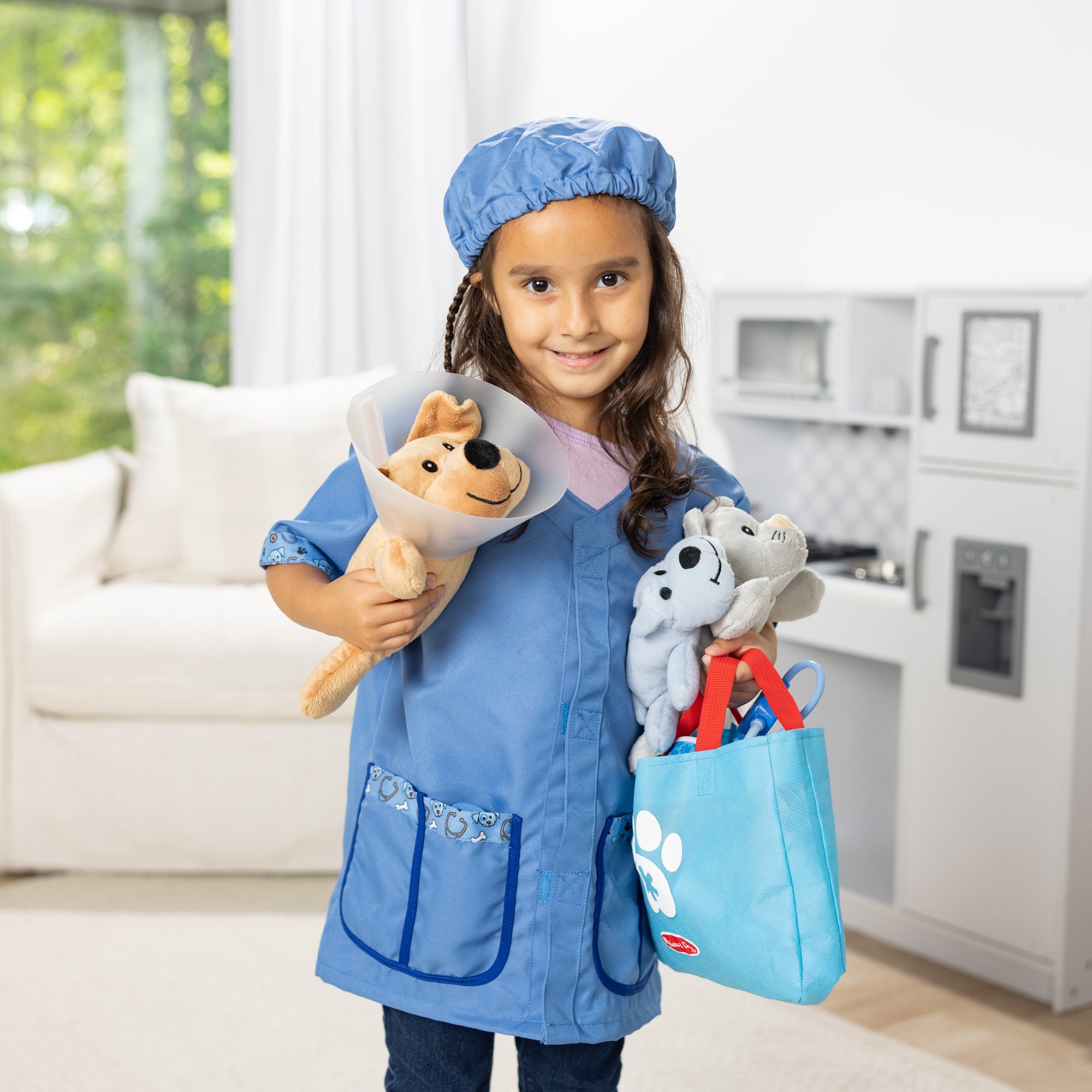 Pet Vet Gift Bundle - Image 9