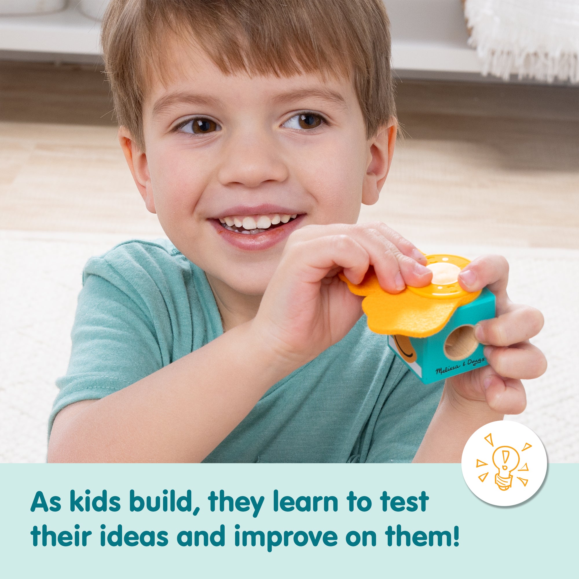 Blockables? Farm Friends Play Set - Image 4