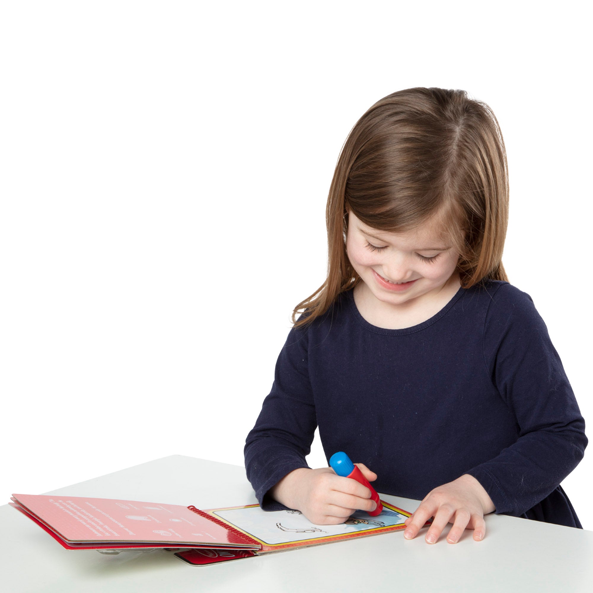 On the Go Water WOW!? Water-Reveal Activity Pad ?C Sports - Image 7