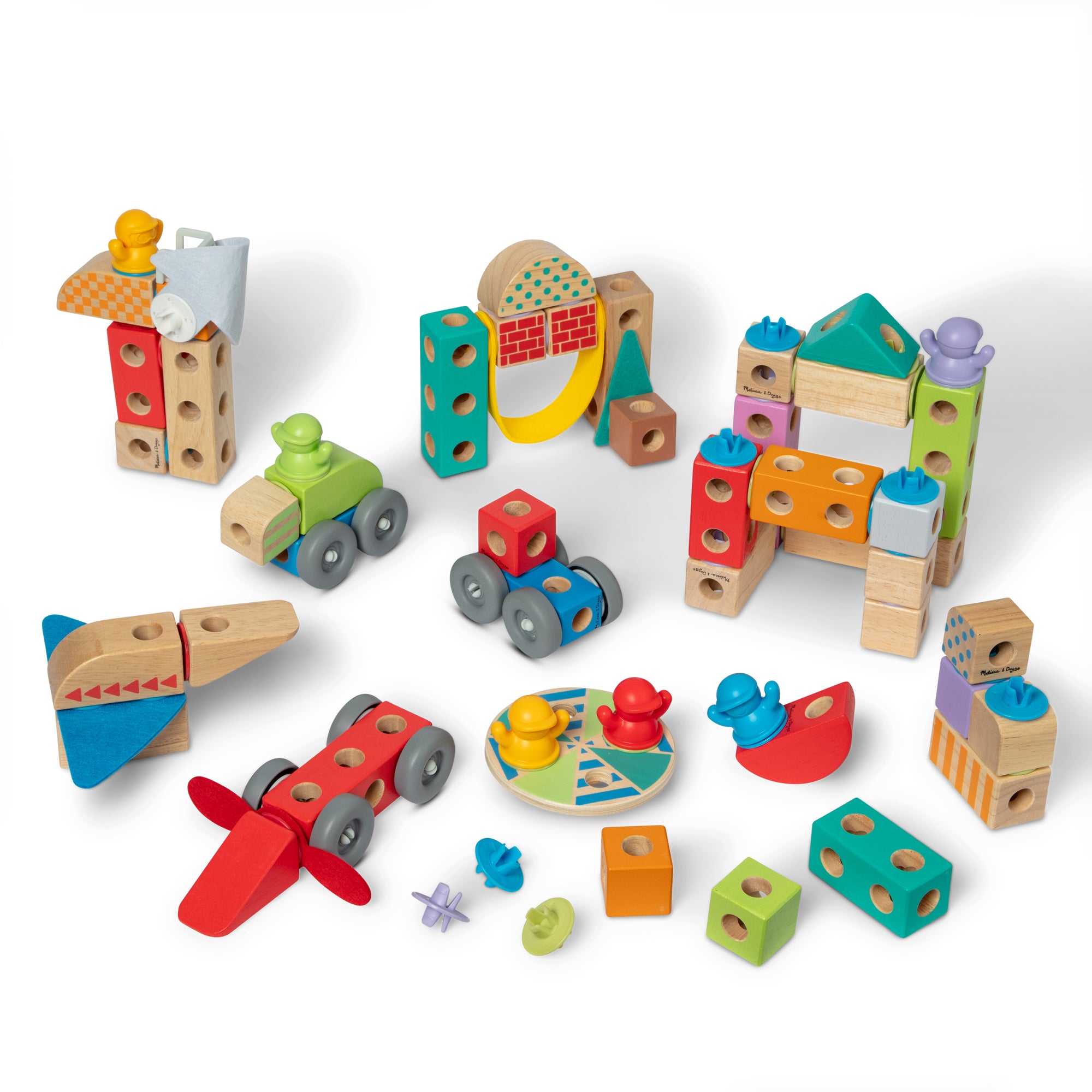 Blockables? All Around Town Gift Bundle - Image 2