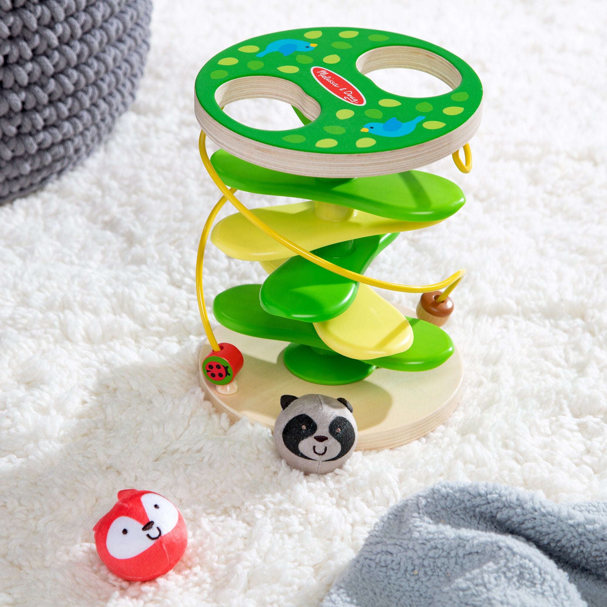 Rollables Treehouse Twirl - Image 10