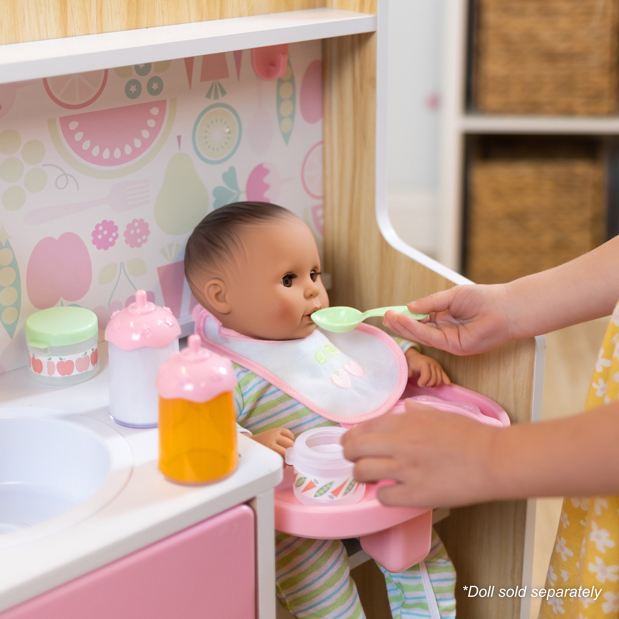 Baby Care Center and Accessory Sets - Image 6