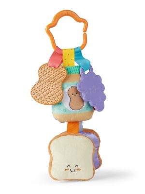 PB&J Take-Along Toy
