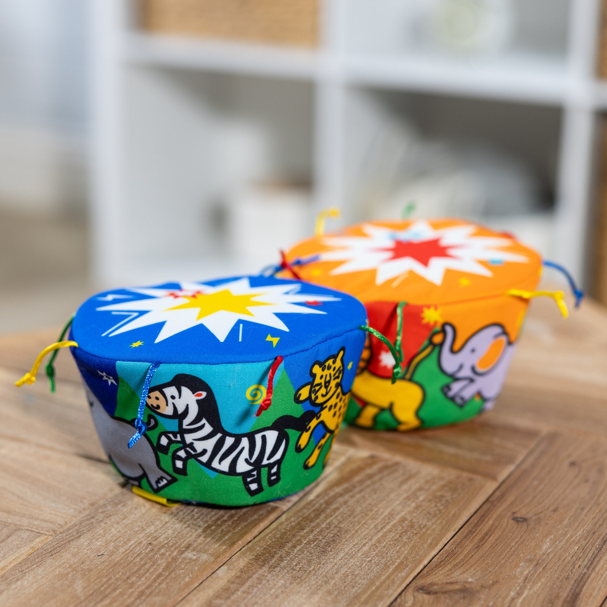 K's Kids Musical Bongos - Image 10