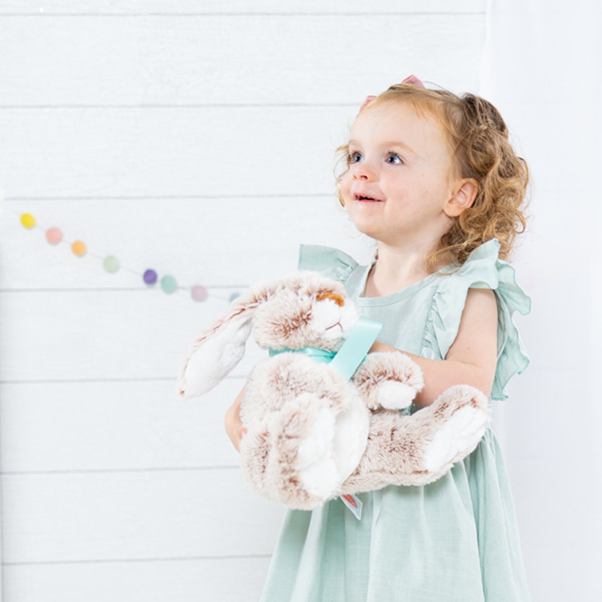 Burrow Bunny Rabbit Stuffed Animal - Image 8