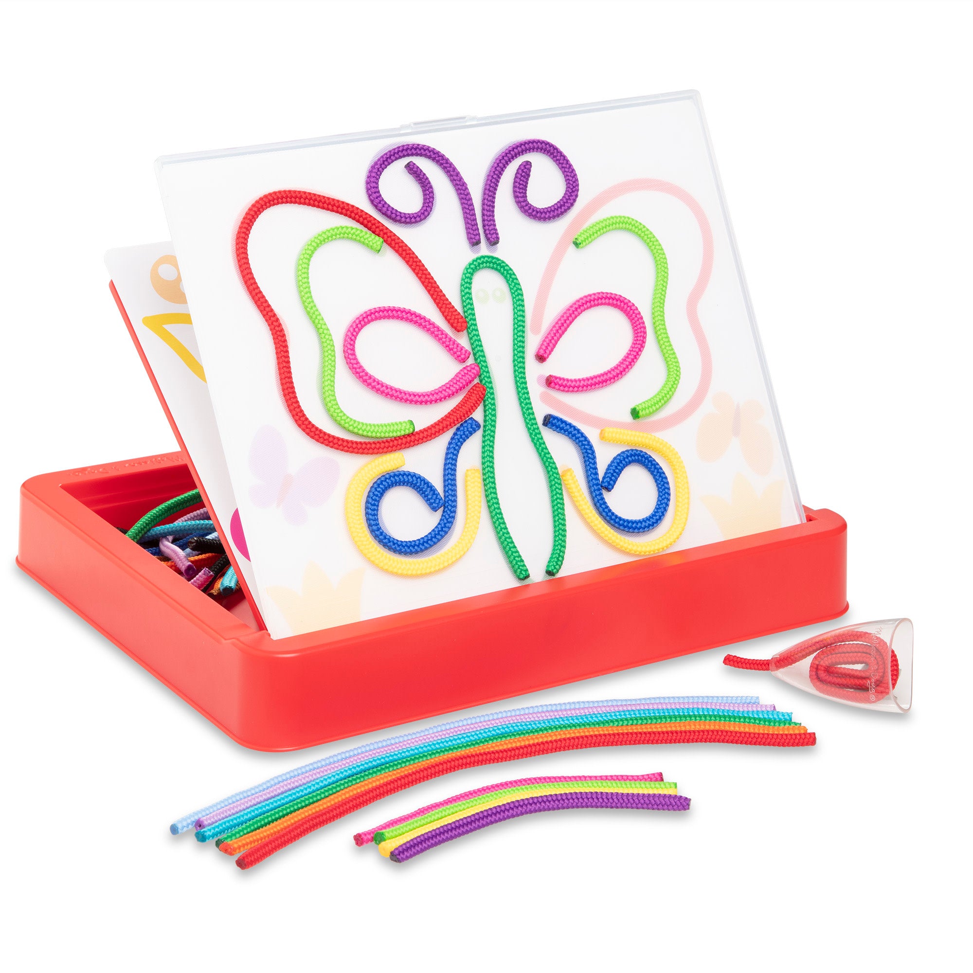 Rainbow Cord Picture and Pattern Maker - Image 3