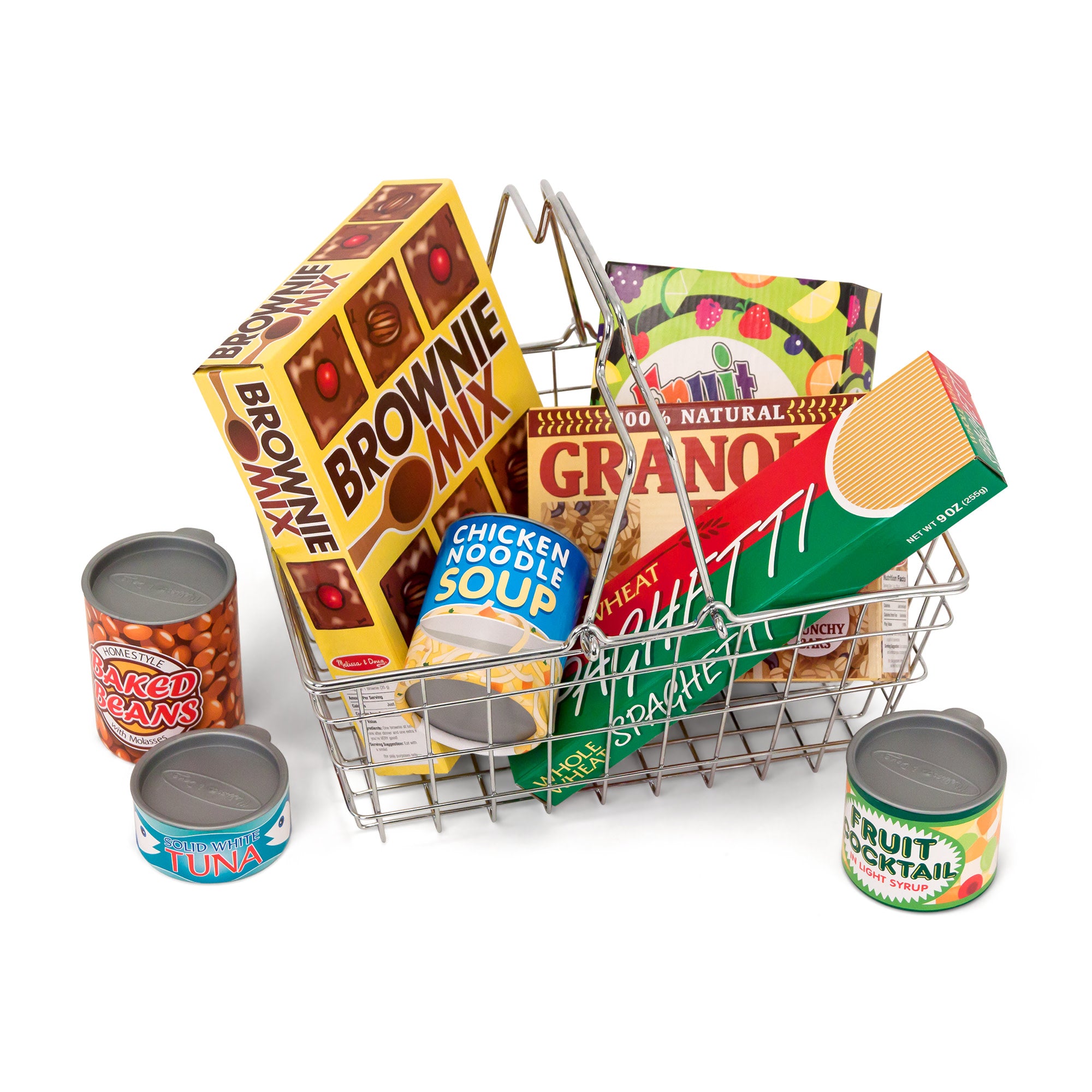 Grocery Basket - Image 4