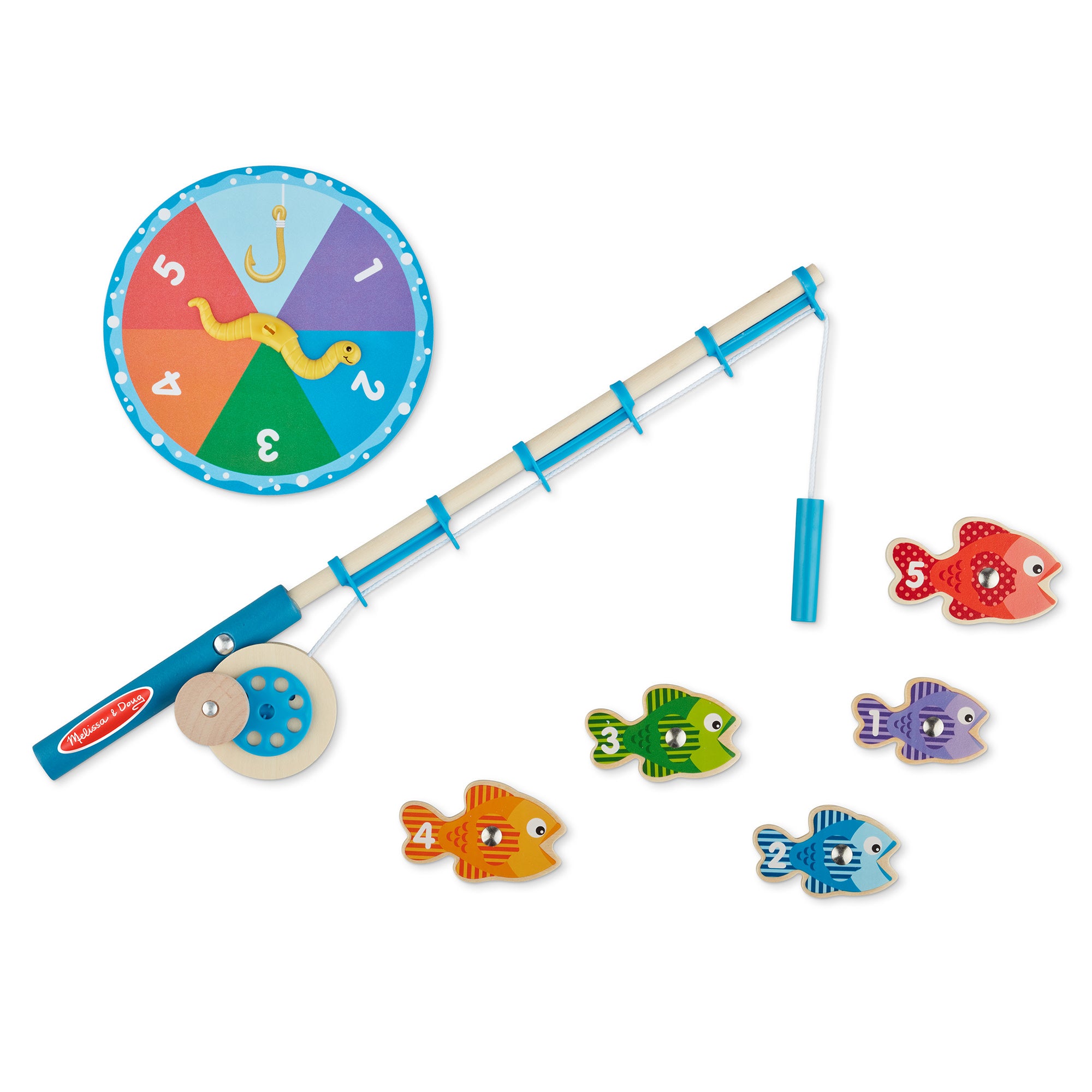 Catch & Count Fishing Game - Image 4