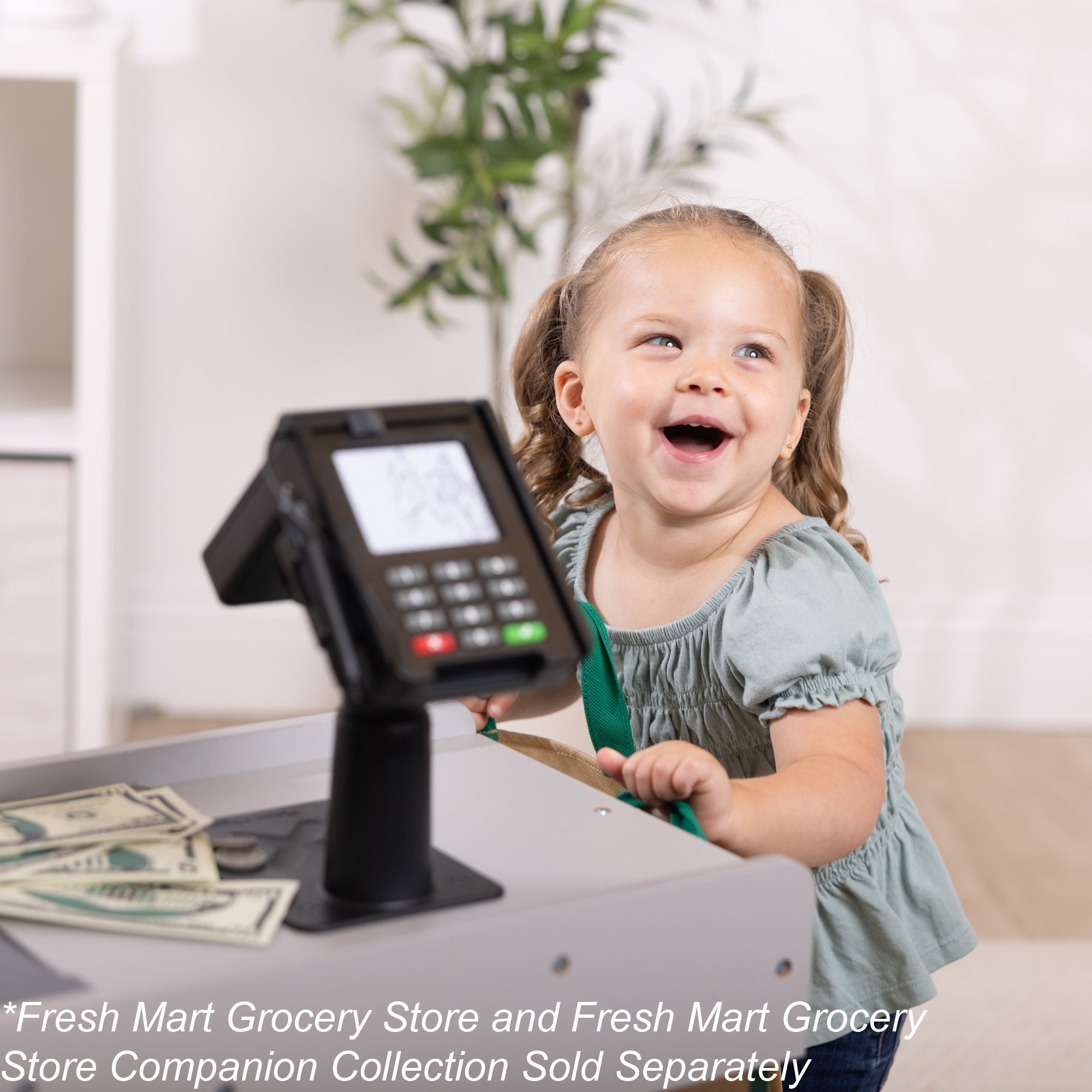 Fresh Mart Grocery Store - Image 8