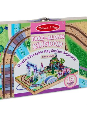 Take-Along Kingdom